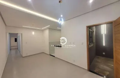 Casa com 3 dormitórios à venda, 90 m² por r$ 450.000,00 - jardim oasis - taubaté/sp