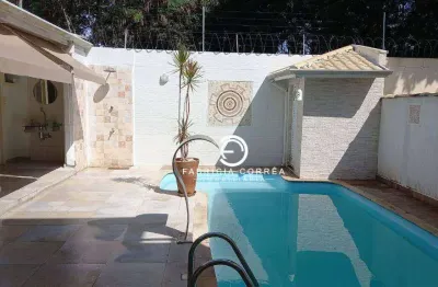 Sobrado com 3 dormitórios à venda, 230 m² por r$ 1.100.000,00 - campos do conde 1 - tremembé/sp