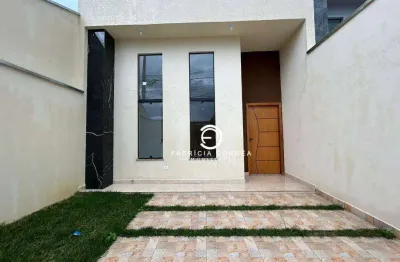 Casa com 2 quartos à venda no Jardim Continental II, Taubaté 