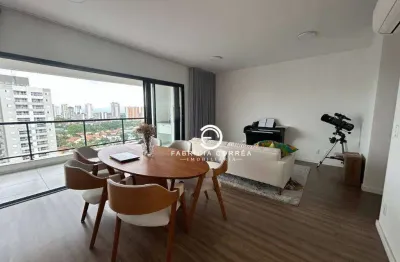 Apartamento com 3 dormitórios à venda, 109 m² por r$ 840.000,00 - condomínio lucca - taubaté/sp