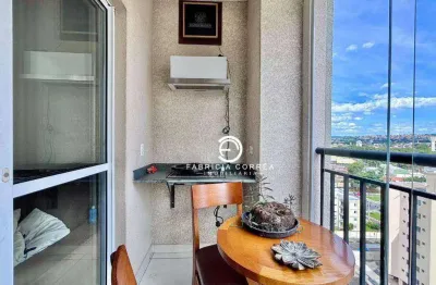 Apartamento com 3 quartos à venda em Areao, Taubaté 