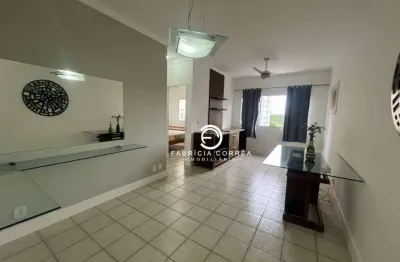 Apartamento com 2 dormitórios para alugar, 69 m² por r$ 2.037/mês - vila são josé - taubaté/sp