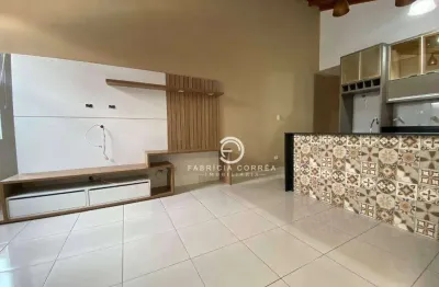 Casa com 2 dormitórios, 73 m² - venda por r$ 420.000,00 ou aluguel por r$ 2.610,00/mês - condomínio residencial são josé - taubaté/sp