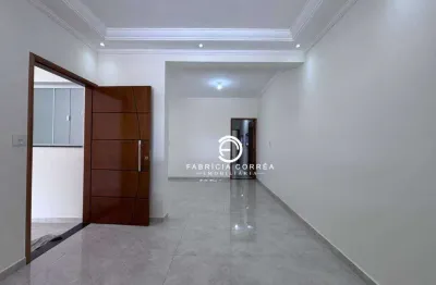 Casa com 2 dormitórios à venda, 84 m² por r$ 370.000,00 - jardim oasis - taubaté/sp