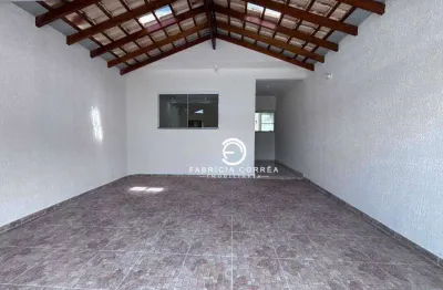 Casa com 2 dormitórios à venda, 84 m² por r$ 370.000,00 - jardim oasis - taubaté/sp