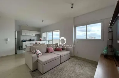 Apartamento com 3 dormitórios à venda, 93 m² por r$ 630.000,00 - barranco - taubaté/sp