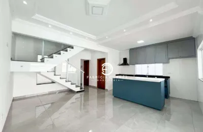 Sobrado com 3 dormitórios, 147 m² - venda por r$ 670.000,00 ou aluguel por r$ 3.613,32/mês - condomínio recanto tropical - taubaté/sp