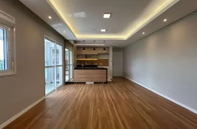 Viva com conforto e mobilidade em um apartamento completo!!