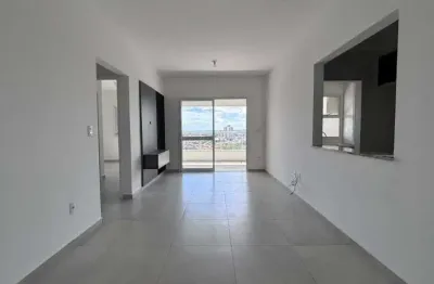 Apartamento com 2 quartos à venda no Jardim das Nações, Taubaté 