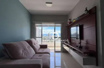 Apartamento com 2 dormitórios á venda com vista para a serra da mantiqueira !!