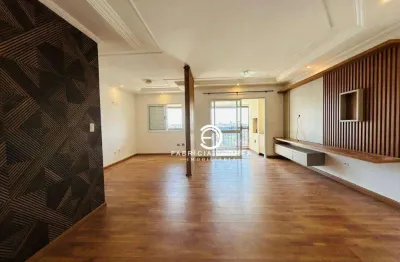 Apartamento no unique, torre única e acesso exclusivo ao shopping!!