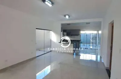 Casa em condominio fechado com 3 suítes e planejados, pronta para morar!!