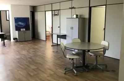 Sala comercial para alugar na Avenida Professor Alceu Maynard Araújo, Vila Cruzeiro, São Paulo