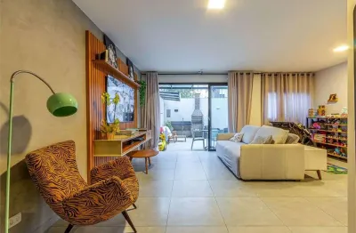 Casa com 3 quartos à venda na Rua Cancioneiro Popular, Chácara Santo Antônio, São Paulo