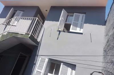 Casa com 6 quartos para alugar na Rua Professor Clemente Pinho, Jardim Promissão, São Paulo