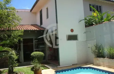 Casa com 4 quartos à venda na Rua Brigadeiro Armando Trompowsky, Jardim Morumbi, São Paulo