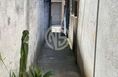 Terreno à venda na Rua Arlindo Fraga de Oliveira, Jardim São Luís, São Paulo
