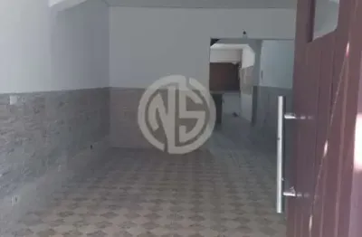Casa com 4 quartos à venda na Avenida João Carlos da Silva Borges, Vila Cruzeiro, São Paulo