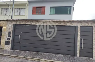 Casa com 3 quartos à venda na Rua Ângelo Pariz Fornaza, Vila Cruzeiro, São Paulo