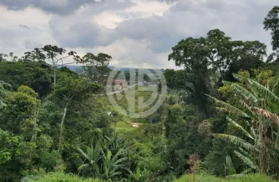Terreno à venda na Alameda Eucaliptos, Vila São José, Embu-Guaçu