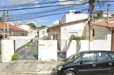 Terreno à venda na Rua João Amaro, Vila Cordeiro, São Paulo