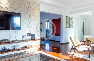 Apartamento com 4 quartos à venda na Avenida Jamaris, Planalto Paulista, São Paulo