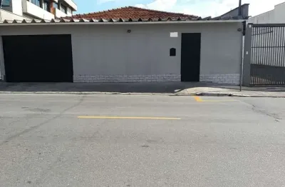 Casa com 1 quarto para alugar na Rua Bragança Paulista, Vila Cruzeiro, São Paulo