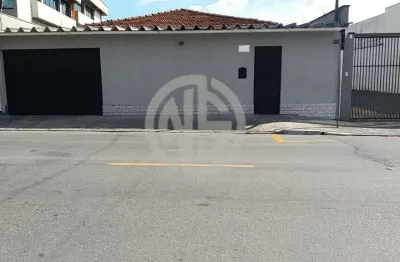 Casa com 1 quarto para alugar na Rua Bragança Paulista, Vila Cruzeiro, São Paulo