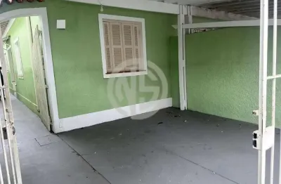Casa com 1 quarto à venda na Rua Clarence, Vila Cruzeiro, São Paulo