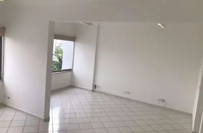 Sala comercial para alugar na Avenida Brigadeiro Faria Lima, Jardim Paulistano, São Paulo