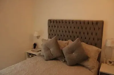 Casa com 3 quartos à venda na Rua Antônio Ambuba, Parque Munhoz, São Paulo