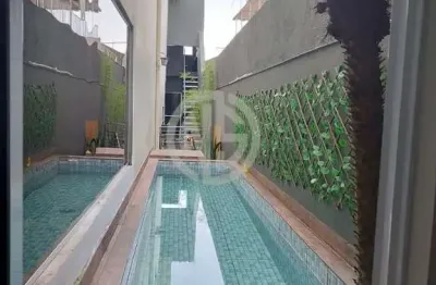 Casa com 4 quartos à venda na Rua Vatinga, Jardim Iracema, São Paulo