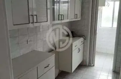 Apartamento com 2 quartos à venda na Rua David Eid, Vila do Castelo, São Paulo
