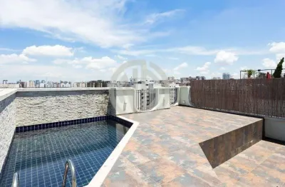 Apartamento com 2 quartos à venda na Avenida Miruna, Indianópolis, São Paulo