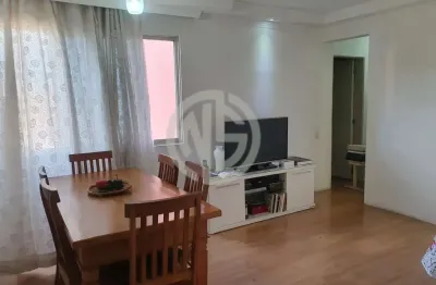Apartamento em jardim ubirajara (zona sul), são paulo/sp