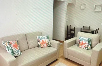 Apartamento com 1 quarto para alugar na Avenida Iraí, Indianópolis, São Paulo