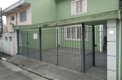 Casa com 3 quartos à venda na Rua Vicente Costilhas, Chácara Japonesa, São Paulo