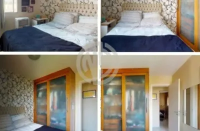 Apartamento com 3 quartos à venda na Rua Doutor Rafael de Barros, Paraíso, São Paulo