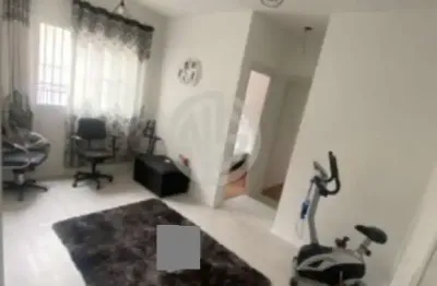 Apartamento com 2 quartos à venda na Rua Joaquim Nunes Teixeira, Vila Plana, São Paulo