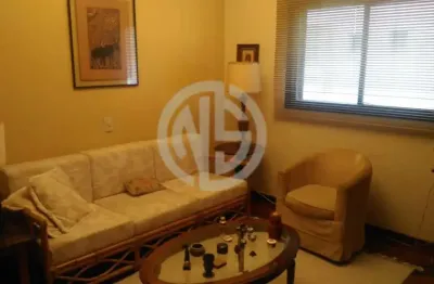 Apartamento com 3 quartos à venda na Rua Apiacás, Centro, São Paulo