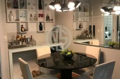 Apartamento com 2 quartos à venda na Rua Diana, Perdizes, São Paulo