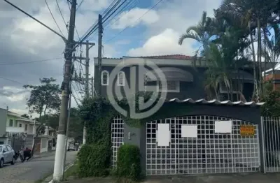 Casa com 3 quartos à venda na Rua Visconde de Taunay, Vila Cruzeiro, São Paulo