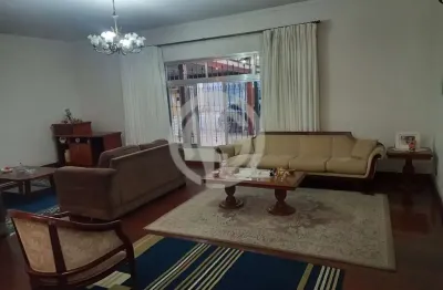 Casa com 4 quartos à venda na Rua Albino Boldasso Gabril, Vila Cruzeiro, São Paulo