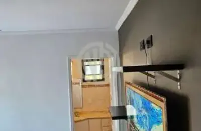 Apartamento com 4 quartos para alugar na Rua Germano Ulbrich, Vila Andrade, São Paulo