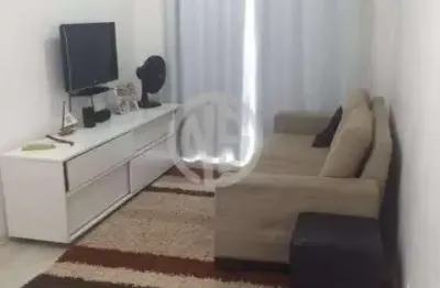 Apartamento com 2 quartos à venda na Rua João Simões de Souza, Parque Reboucas, São Paulo