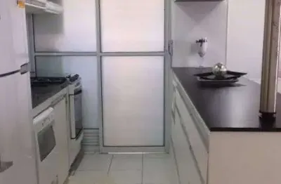 Apartamento com 2 quartos à venda na Rua João Simões de Souza, Parque Reboucas, São Paulo