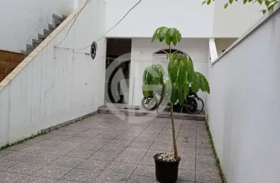 Casa com 3 quartos para alugar na Rua Engenheiro Jorge Oliva, Vila Mascote, São Paulo