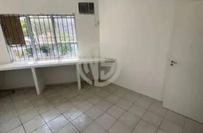 Sala comercial para alugar na Rua das Aningas, Vila Parque Jabaquara, São Paulo