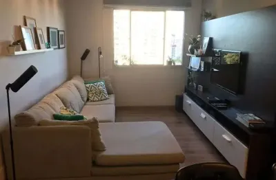 Apartamento com 2 quartos à venda na Avenida Giovanni Gronchi, Vila Andrade, São Paulo