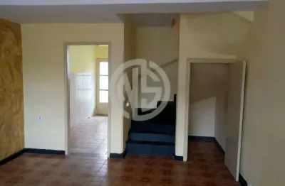 Casa com 2 quartos à venda na Avenida Washington Luís, Santo Amaro, São Paulo